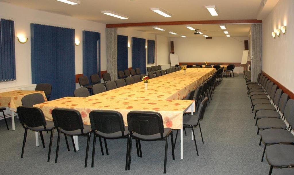 Hotel Prom Svoboda nad Úpou Dış mekan fotoğraf