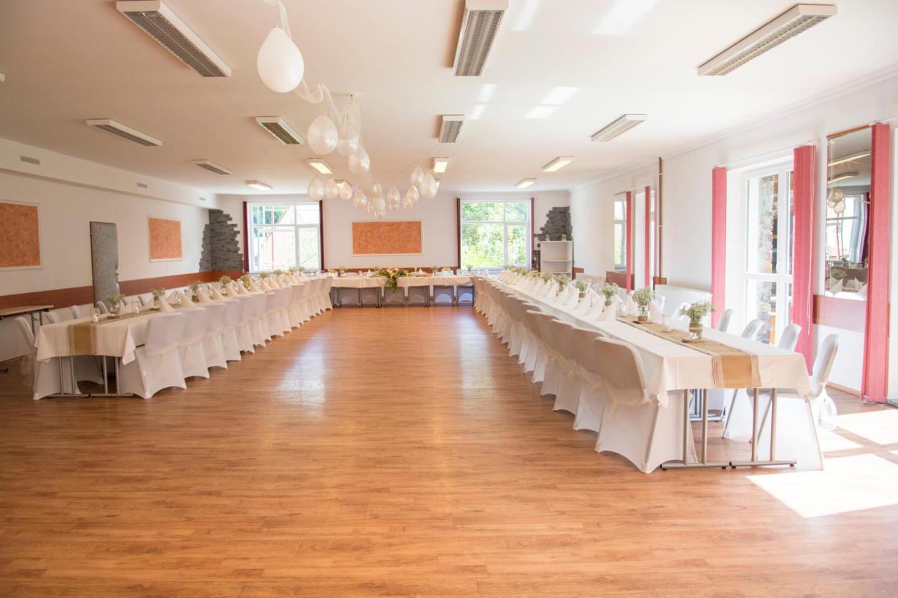 Hotel Prom Svoboda nad Úpou Dış mekan fotoğraf